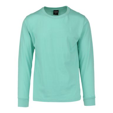 Adult Solid Long Sleeve Island Reef (LS-100)